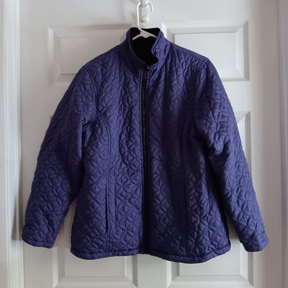 SB Active - Reversible Women's Coat/Jacket - Picture 1 of 11